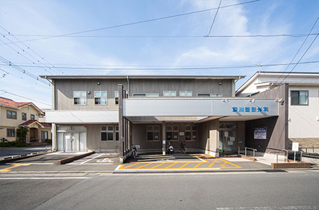外観2
